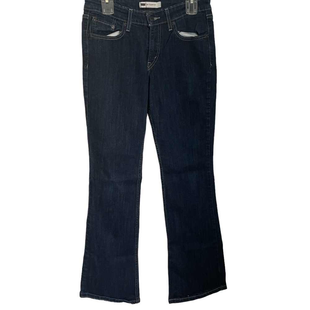 Levi’s 518 Superlow Jeans size 29”